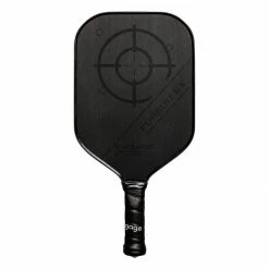 Flash Sale 🎉 Engage Pursuit EX Featherweight Graphite Pickleball Paddle ✨ -OutletEdge Guard Pickleball Paddles Store bac8 11 21 engage pursuit ex featherweight graphite pickleball paddle 35392 001 l