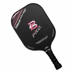 Best reviews of 🎉 PB Pro Tour Widebody Lightweight Composite Pickleball Paddle 🎁