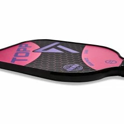 Best Sale 🤩 TOPP XJ-900 Middleweight Graphite Pickleball Paddle 😀 -OutletEdge Guard Pickleball Paddles Store bb1e 04 21 topp xj 900 middleweight graphite pickleball paddle 33989 36 l