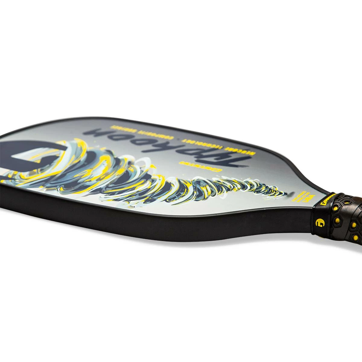 Wholesale 🥰 GAMMA Typhoon Middleweight Composite Pickleball Paddle 😀 2 Wholesale 🥰 GAMMA Typhoon Middleweight Composite Pickleball Paddle 😀 - Image 2
