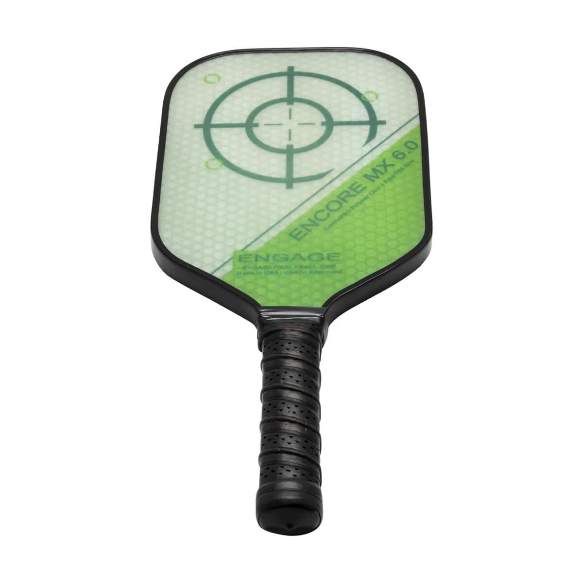 Hot Sale ๐งจ Engage Encore MX 6.0 BLEMISHED Lightweight Composite Pickleball Paddle ๐ฅฐ 21 Hot Sale ๐งจ Engage Encore MX 6.0 BLEMISHED Lightweight Composite Pickleball Paddle ๐ฅฐ - Image 21