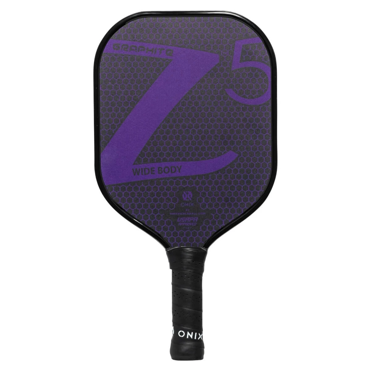 Best Sale ๐ Onix Z5 Middleweight Graphite Pickleball Paddle โ 15 Best Sale ๐ Onix Z5 Middleweight Graphite Pickleball Paddle โ - Image 15
