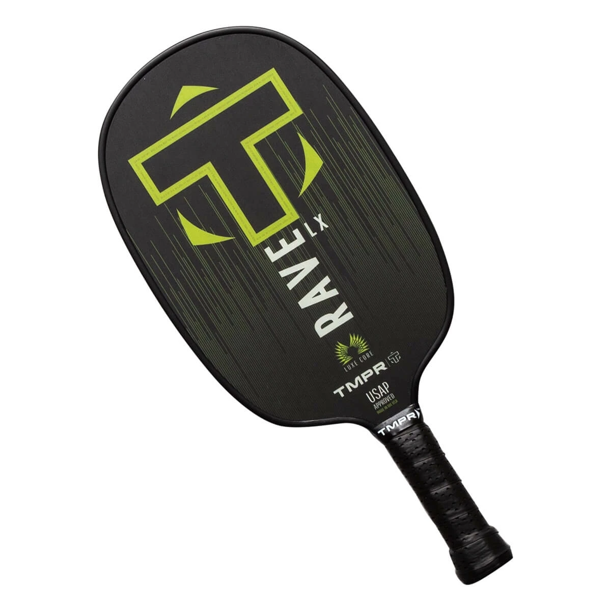 Best Sale 👏 TMPR Rave LX Heavyweight Composite Pickleball Paddle 😉 11 Best Sale 👏 TMPR Rave LX Heavyweight Composite Pickleball Paddle 😉 - Image 11