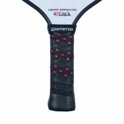 Best deal 💯 GAMMA Compass Blemished Middleweight Graphite Pickleball Paddle 😀 9 Best deal 💯 GAMMA Compass Blemished Middleweight Graphite Pickleball Paddle 😀 -OutletEdge Guard Pickleball Paddles Store bbeb 05 22 gamma compass blemished middleweight graphite pickleball paddle 35799 005 l