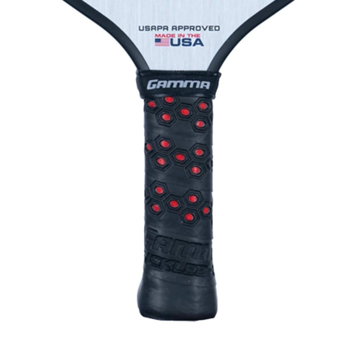 Best deal 💯 GAMMA Compass Blemished Middleweight Graphite Pickleball Paddle 😀 5 Best deal 💯 GAMMA Compass Blemished Middleweight Graphite Pickleball Paddle 😀 - Image 5