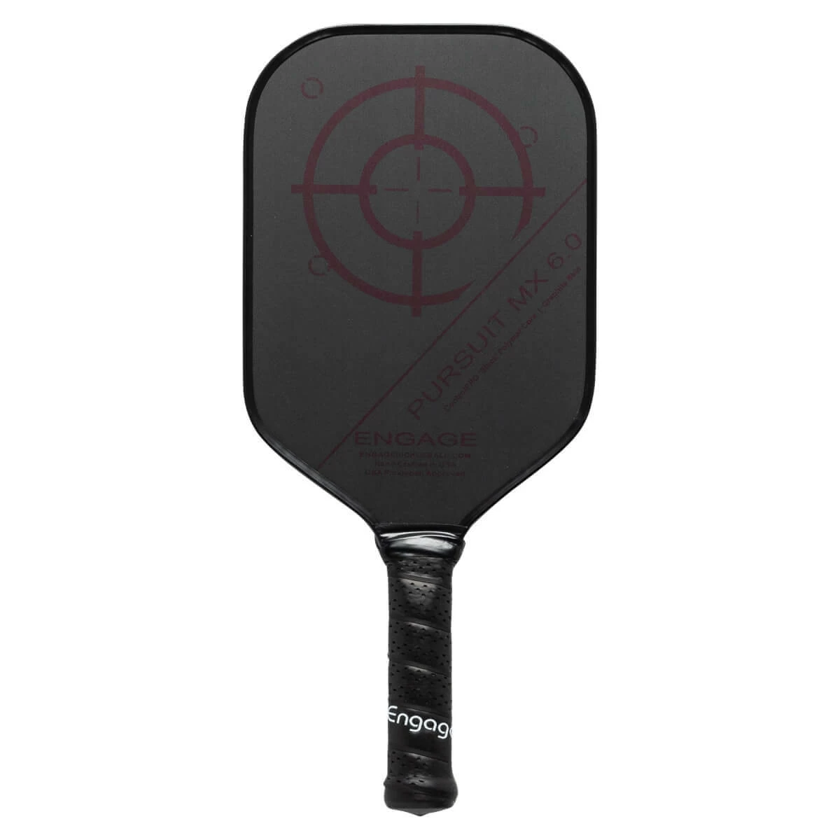 Top 10 🎁 Engage Pursuit MX 6.0 Thick Core Lightweight Graphite Pickleball Paddle 🤩 9 Top 10 🎁 Engage Pursuit MX 6.0 Thick Core Lightweight Graphite Pickleball Paddle 🤩 - Image 9