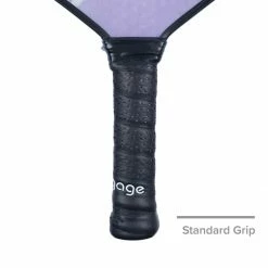 Buy 💯 Engage Encore MX 6.0 BLEMISHED Middleweight Composite Pickleball Paddle 🔔 -OutletEdge Guard Pickleball Paddles Store bc87 10 21 engage encore mx 6 0 blemished middleweight composite pickleball paddle 35284 005 l