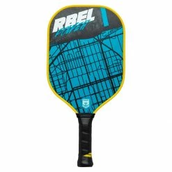 Outlet 🛒 Babolat RBEL Power Middleweight Carbon Fiber Pickleball Paddle 🎁 -OutletEdge Guard Pickleball Paddles Store bc9d 05 22 babolat rbel power middleweight carbon fiber pickleball paddle 34170 4 l