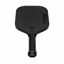 Buy 🛒 CRBN¹ 13MM NON-USAP Approved Middleweight Carbon Fiber Pickleball Paddle 🎉 -OutletEdge Guard Pickleball Paddles Store bcda 03 22 crbn 13mm middleweight carbon fiber pickleball paddle 35393 017 l