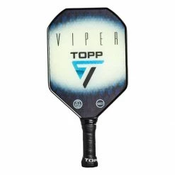 Wholesale 🔥 TOPP Viper Middleweight Composite Pickleball Paddle 😍 -OutletEdge Guard Pickleball Paddles Store bd5b 04 21 topp viper middleweight composite pickleball paddle 33990 7 l