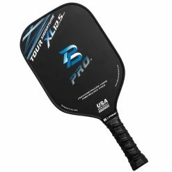 Coupon ⭐ PB Pro Tour Signature XL Heavyweight Composite Pickleball Paddle 🎁