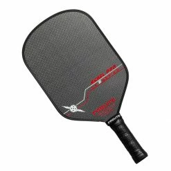 Cheapest ✨ PROLITE Rebel Pro LX Middleweight Carbon Fiber Pickleball Paddle 🔔 -OutletEdge Guard Pickleball Paddles Store bdbf 03 22 prolite rebel pro lx middleweight carbon fiber pickleball paddle 35433 028 l