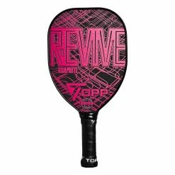 Wholesale 👍 TOPP Revive Lightweight Graphite Pickleball Paddle 🥰 -OutletEdge Guard Pickleball Paddles Store bdfa 04 21 topp revive middleweight graphite pickleball paddle 33993 9 l