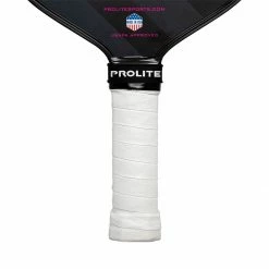 Best Pirce 🌟 PROLITE Crush PowerSpin 2.0 BLEMISHED Middleweight Composite Pickleball Paddle 🤩 -OutletEdge Guard Pickleball Paddles Store be75 11 21 prolite crush powerspin 2 0 blemished middleweight composite pickleball paddle 35308 015 l
