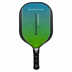 Cheap 😍 Paddletek Phoenix Genesis Leigh Waters Edition Middleweight Hybrid Pickleball Paddle 🧨 -OutletEdge Guard Pickleball Paddles Store bee0 02 22 paddletek phoenix genesis leigh waters edition middleweight hybrid pickleball paddle 35371 2 l