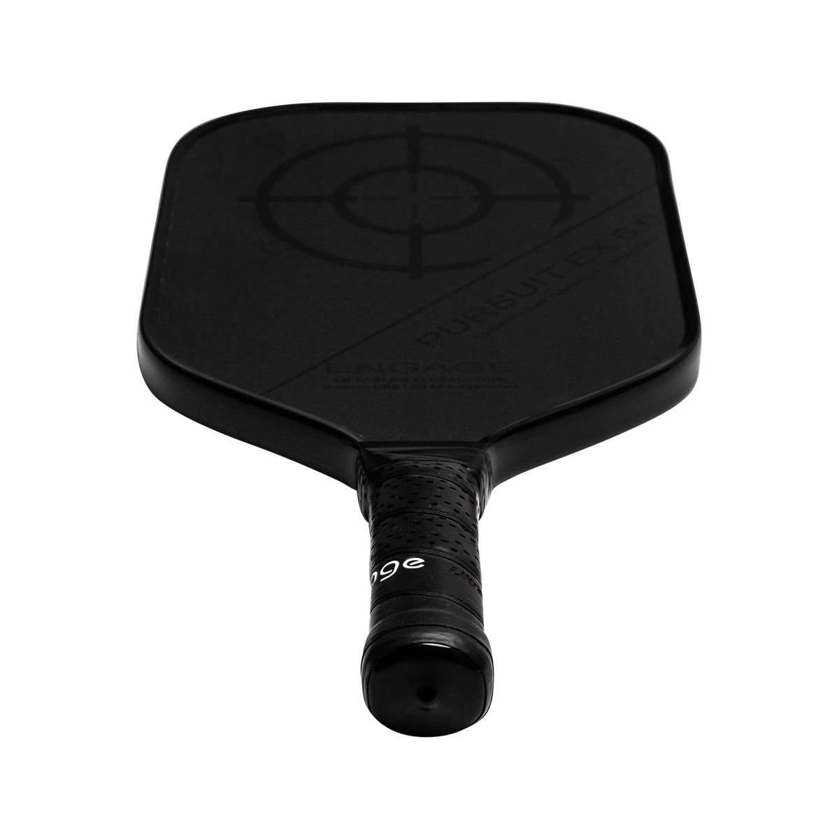 Discount ๐ Engage Pursuit EX 6.0 Thick Core Lightweight Graphite Pickleball Paddle ๐ 4 Discount ๐ Engage Pursuit EX 6.0 Thick Core Lightweight Graphite Pickleball Paddle ๐ - Image 4