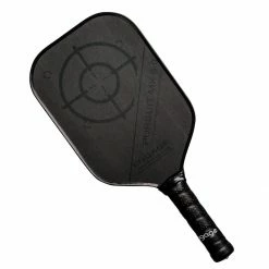 Cheap ๐งจ Engage Pursuit MX 6.0 Thick Core Middleweight Graphite Pickleball Paddle ๐ฅฐ