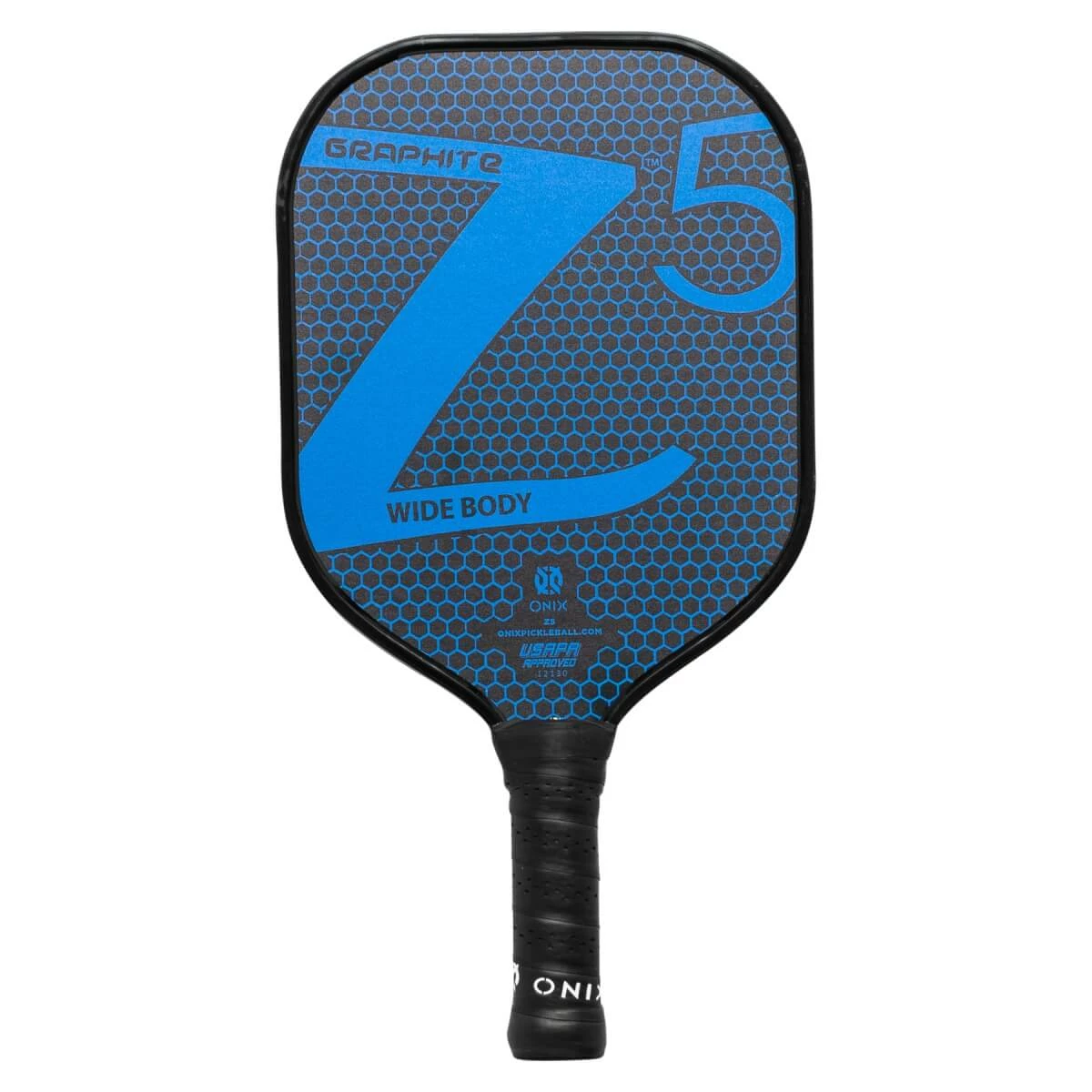 Best Sale ๐ Onix Z5 Middleweight Graphite Pickleball Paddle โ 3 Best Sale ๐ Onix Z5 Middleweight Graphite Pickleball Paddle โ - Image 3