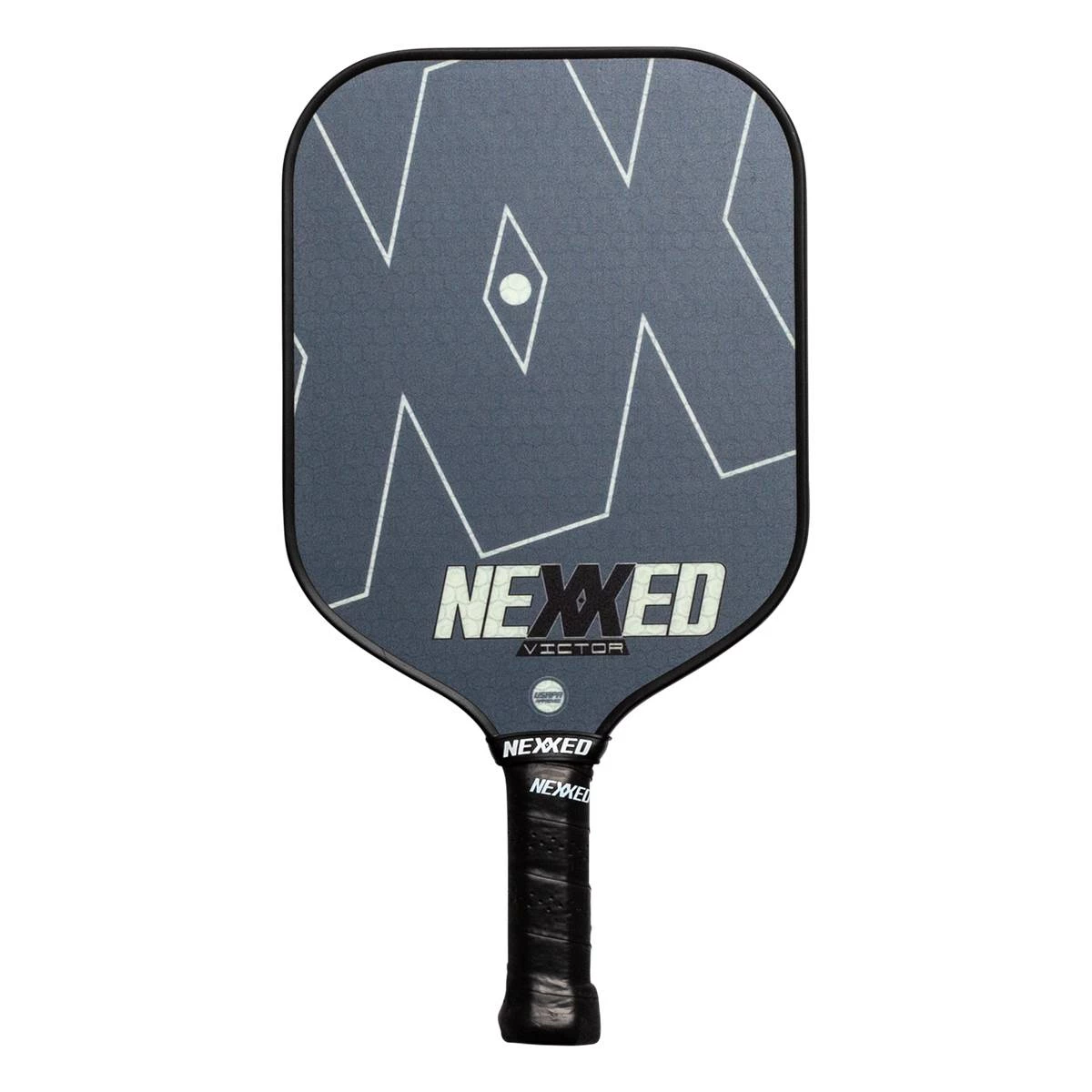 Outlet π Nexxed Victor Middleweight Composite Pickleball Paddle π€© 3 Outlet π Nexxed Victor Middleweight Composite Pickleball Paddle π€© - Image 3