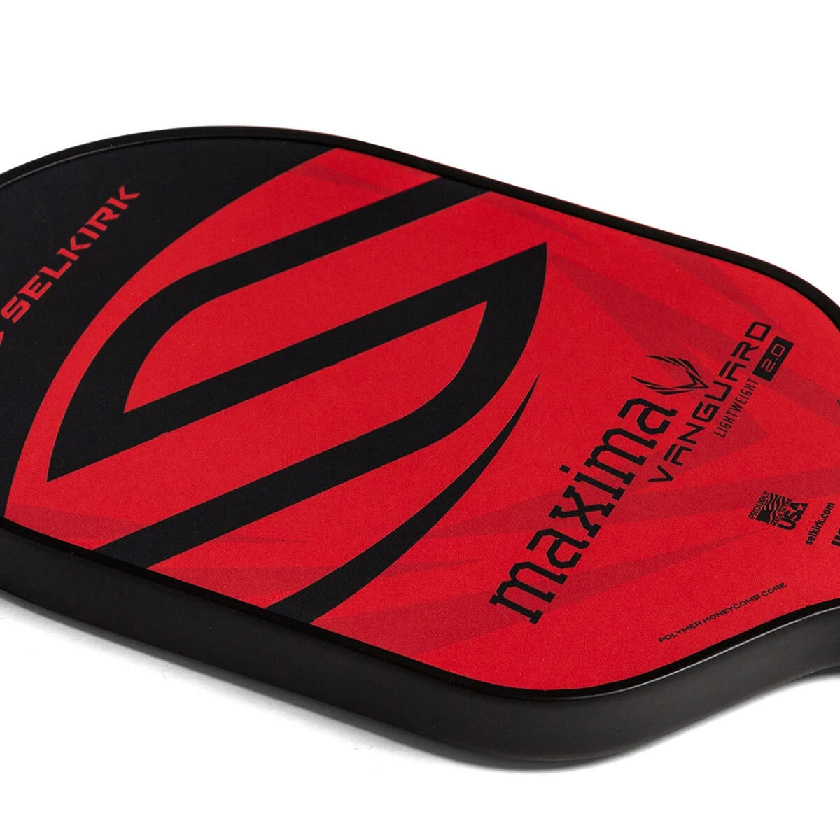 Best deal โ Selkirk VANGUARD 2.0 Maxima Lightweight Carbon Fiber Pickleball Paddle ๐งจ 2 Best deal โ Selkirk VANGUARD 2.0 Maxima Lightweight Carbon Fiber Pickleball Paddle ๐งจ - Image 2