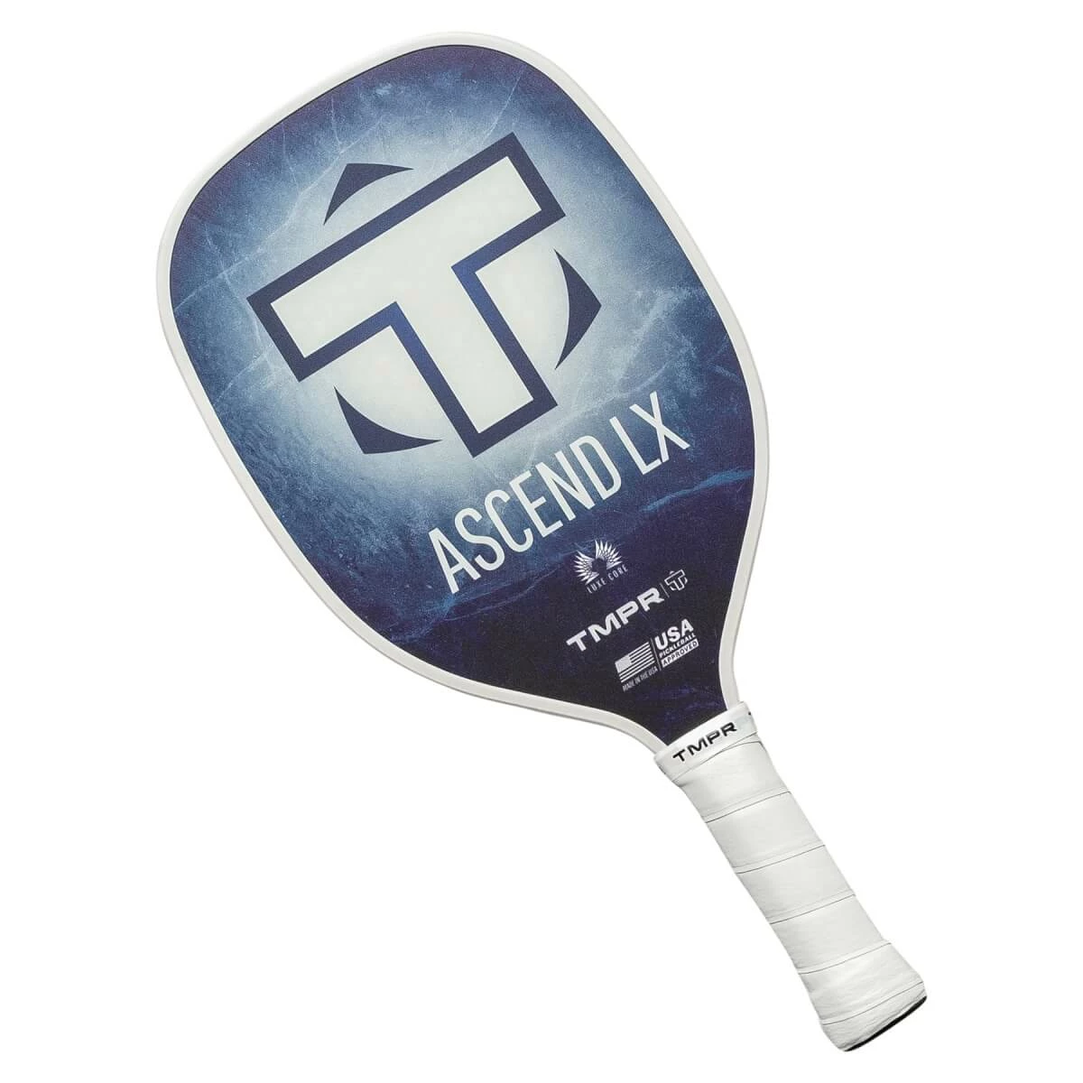 Wholesale 🎁 TMPR Ascend LX Middleweight Composite Pickleball Paddle 🔔 1 Wholesale 🎁 TMPR Ascend LX Middleweight Composite Pickleball Paddle 🔔
