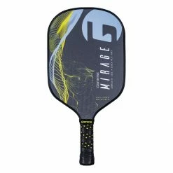 Hot Sale ๐ GAMMA Mirage Middleweight Graphite Pickleball Paddle ๐งจ 42 Hot Sale ๐ GAMMA Mirage Middleweight Graphite Pickleball Paddle ๐งจ -OutletEdge Guard Pickleball Paddles Store c131 05 22 gamma mirage middleweight graphite pickleball paddle 34025 018 l