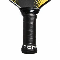 Budget 💯 TOPP Reacher Middleweight Graphite Pickleball Paddle 🔥 54 Budget 💯 TOPP Reacher Middleweight Graphite Pickleball Paddle 🔥 -OutletEdge Guard Pickleball Paddles Store c1a5 04 21 topp reacher middleweight graphite pickleball paddle 33988 26 l