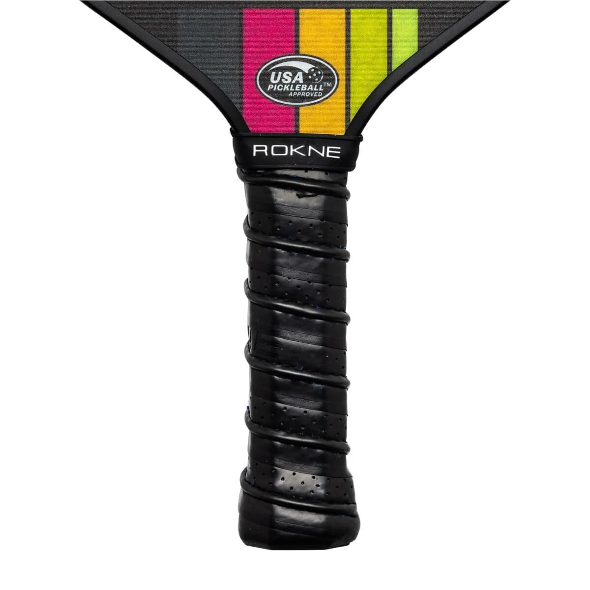 Flash Sale โ ROKNE Curve Apex Middleweight Composite Pickleball Paddle ๐ 5 Flash Sale โ ROKNE Curve Apex Middleweight Composite Pickleball Paddle ๐ - Image 5