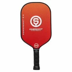 Buy 🤩 Oneshot Powershot 2.0 Composite Middleweight Pickleball Paddle ✨ -OutletEdge Guard Pickleball Paddles Store c334 07 22 oneshot powershot 2 0 composite middleweight pickleball paddle 34187 13 l