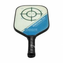 Outlet 😀 Engage Encore EX Lightweight Composite Pickleball Paddle 😀 -OutletEdge Guard Pickleball Paddles Store c40a 07 22 engage encore ex lightweight composite pickleball paddle 35963 4 l