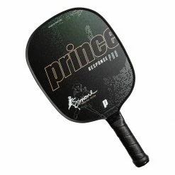 Discount ⌛ Prince Response Pro Lightweight Composite Pickleball Paddle 😍 -OutletEdge Guard Pickleball Paddles Store c413 05 21 prince response pro lightweight composite pickleball paddle 34076 026 l