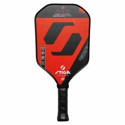 Best Pirce 🔔 STIGA Aviox Fiber Poly Pro Middleweight Composite Pickleball Paddle ⭐ -OutletEdge Guard Pickleball Paddles Store c436 05 22 stiga aviox fiber poly pro middleweight composite pickleball paddle 35802 8 l