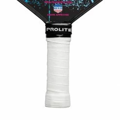 Coupon 👍 PROLITE Rebel PowerSpin 2.0 Middleweight Composite Pickleball Paddle 🛒 -OutletEdge Guard Pickleball Paddles Store c469 07 21 prolite rebel powerspin 2 0 middleweight composite pickleball paddle 34948 8 l