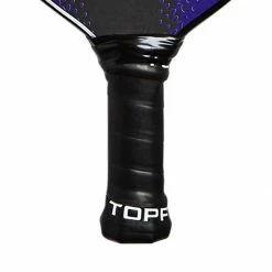 Hot Sale 🛒 TOPP Reacher BLEMISHED Middleweight Graphite Pickleball Paddle 🔔 -OutletEdge Guard Pickleball Paddles Store c4a6 09 22 topp reacher blemished middleweight graphite pickleball paddle 36260 005 l