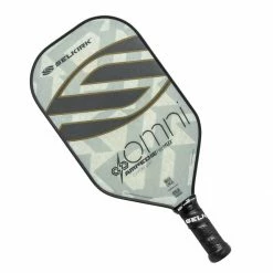 Deals 👏 Selkirk Amped Omni Lightweight Composite Pickleball Paddle ✨