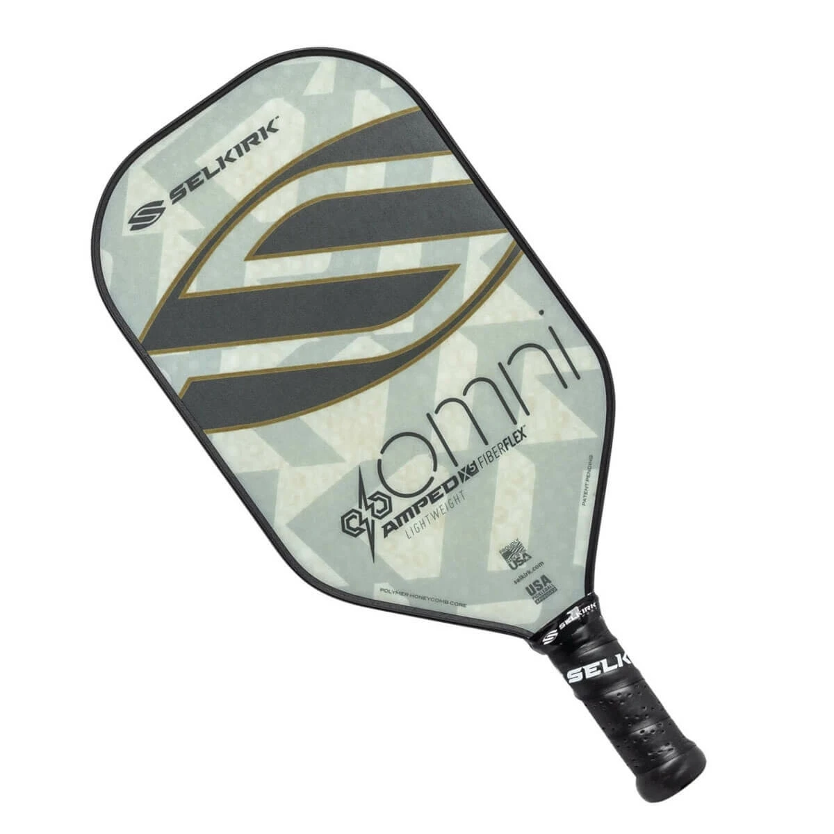 Deals 👏 Selkirk Amped Omni Lightweight Composite Pickleball Paddle ✨ 1 Deals 👏 Selkirk Amped Omni Lightweight Composite Pickleball Paddle ✨