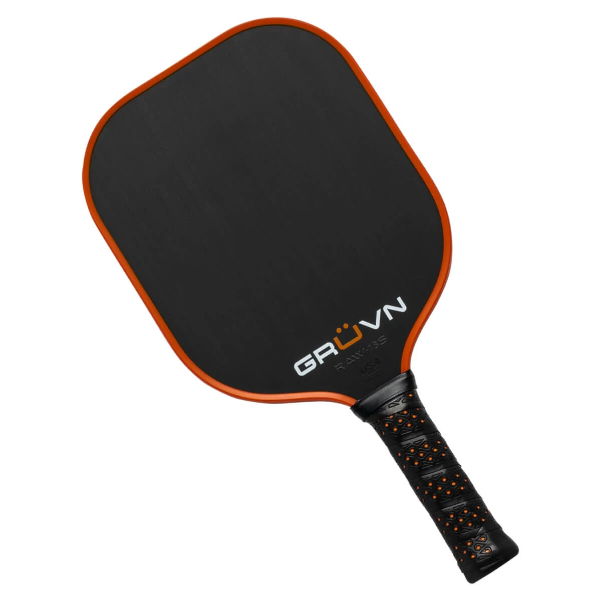 Best Sale ๐ฅ GRUVN RAW-13S Middleweight Carbon Fiber Pickleball Paddle โค๏ธ 1 Best Sale ๐ฅ GRUVN RAW-13S Middleweight Carbon Fiber Pickleball Paddle โค๏ธ