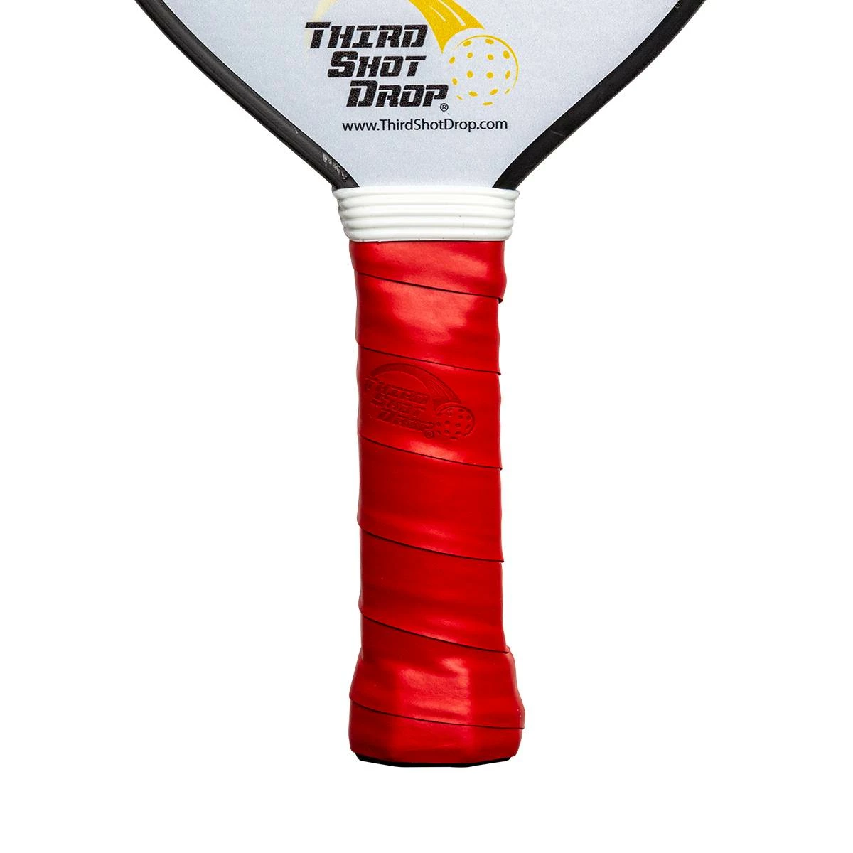 Discount β€οΈ Third Shot Drop Tyche Lightweight Composite Youth Pickleball Paddle π 5 Discount β€οΈ Third Shot Drop Tyche Lightweight Composite Youth Pickleball Paddle π - Image 5