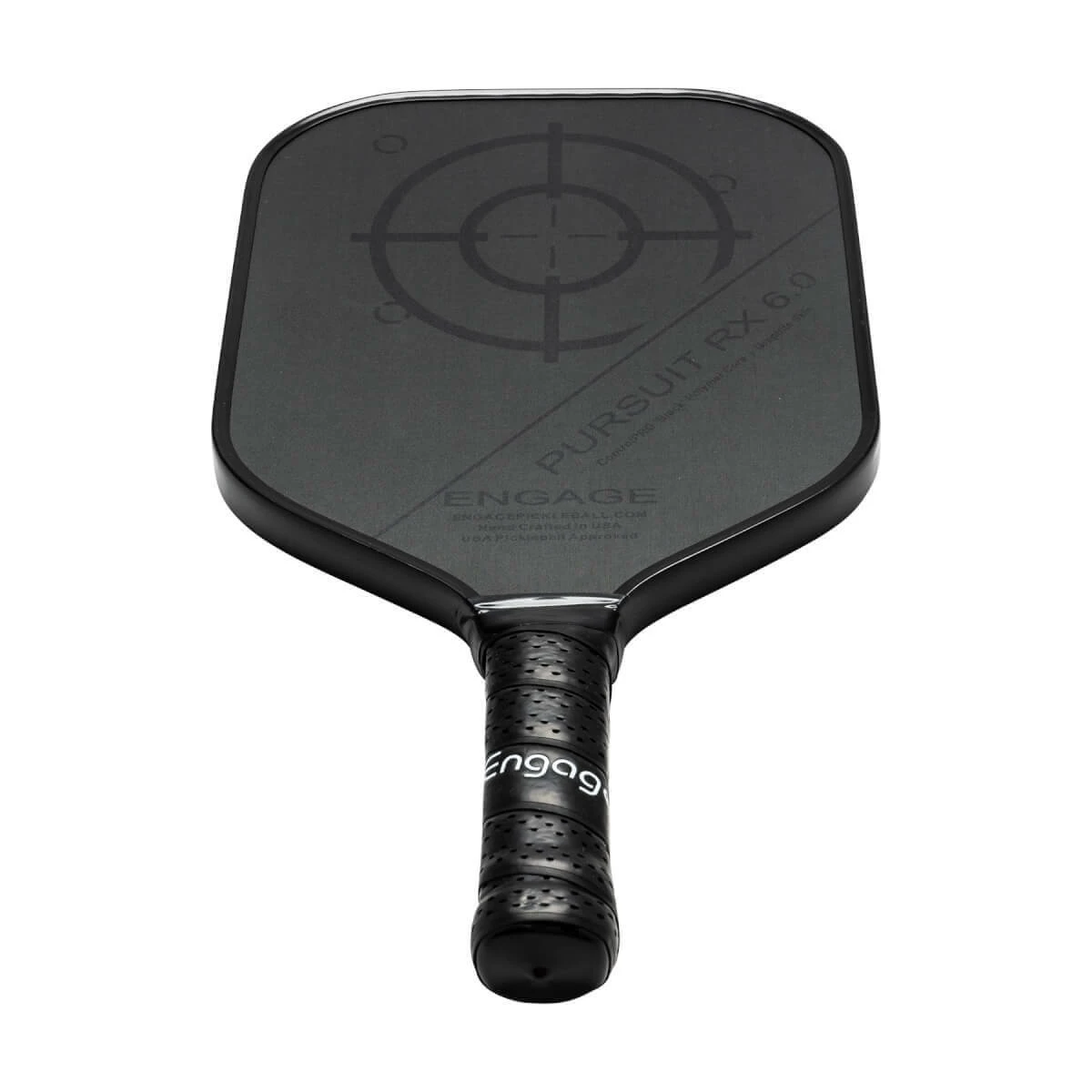 Cheapest ๐ Engage Pursuit RX Featherweight Graphite Pickleball Paddle โ 4 Cheapest ๐ Engage Pursuit RX Featherweight Graphite Pickleball Paddle โ - Image 4
