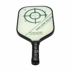 Cheapest ❤️ Engage Encore EX 6.0 Lightweight Composite Pickleball Paddle 🎉 -OutletEdge Guard Pickleball Paddles Store c5e0 06 22 engage encore ex 6 0 lightweight composite pickleball paddle 33965 18 l