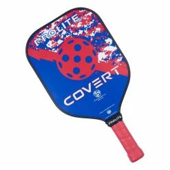 Promo 🔥 PROLITE USA Digi-CAMO Covert PowerSpin BLEMISHED Heavyweight Composite Pickleball Paddle 🎁