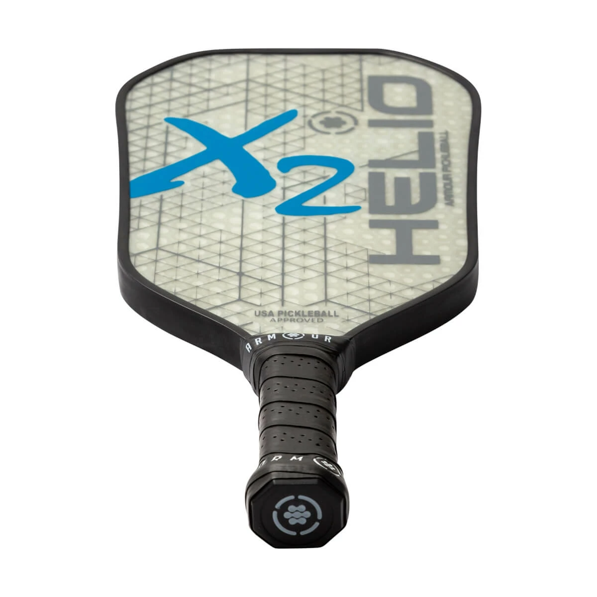 Best reviews of ๐ Armour HELIO X2 Elongated Middleweight Composite Pickleball Paddle โค๏ธ 9 Best reviews of ๐ Armour HELIO X2 Elongated Middleweight Composite Pickleball Paddle โค๏ธ - Image 9