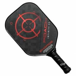 Deals 🥰 Engage Poach Infinity EX Lightweight Composite Pickleball Paddle 🤩 -OutletEdge Guard Pickleball Paddles Store c7a3 04 22 engage poach infinity ex lightweight composite pickleball paddle 35668 007 l