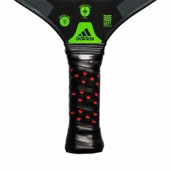 Hot Sale 👍 Adidas MATCH Middleweight Composite Pickleball Paddle 💯 -OutletEdge Guard Pickleball Paddles Store c7b5 10 21 adidas match middleweight composite pickleball paddle 35239 008 l