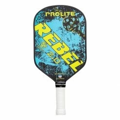 Coupon 👍 PROLITE Rebel PowerSpin 2.0 Middleweight Composite Pickleball Paddle 🛒 -OutletEdge Guard Pickleball Paddles Store c810 07 21 prolite rebel powerspin 2 0 middleweight composite pickleball paddle 34948 12 l