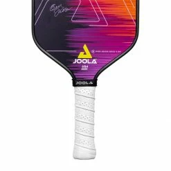 Budget ❤️ JOOLA Ben Johns Hyperion CAS 13.5mm Middleweight Carbon Fiber Pickleball Paddle 💯 -OutletEdge Guard Pickleball Paddles Store c8f6 04 22 joola ben johns hyperion cas 13 5mm middleweight carbon fiber pickleball paddle 35702 4 l
