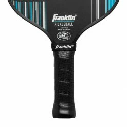 Best Sale ⌛ Franklin Christine McGrath Signature Middleweight Composite Pickleball Paddle ⭐ -OutletEdge Guard Pickleball Paddles Store c97f 10 22 franklin christine mcgrath signature middleweight composite pickleball paddle 33959 8 l