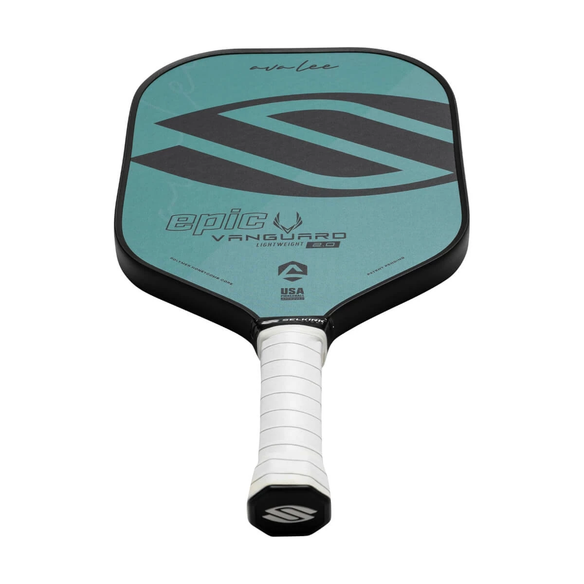 Deals ๐ Selkirk VANGUARD 2.0 Epic AvaLee Lightweight Carbon Fiber Pickleball Paddle ๐ 19 Deals ๐ Selkirk VANGUARD 2.0 Epic AvaLee Lightweight Carbon Fiber Pickleball Paddle ๐ - Image 19