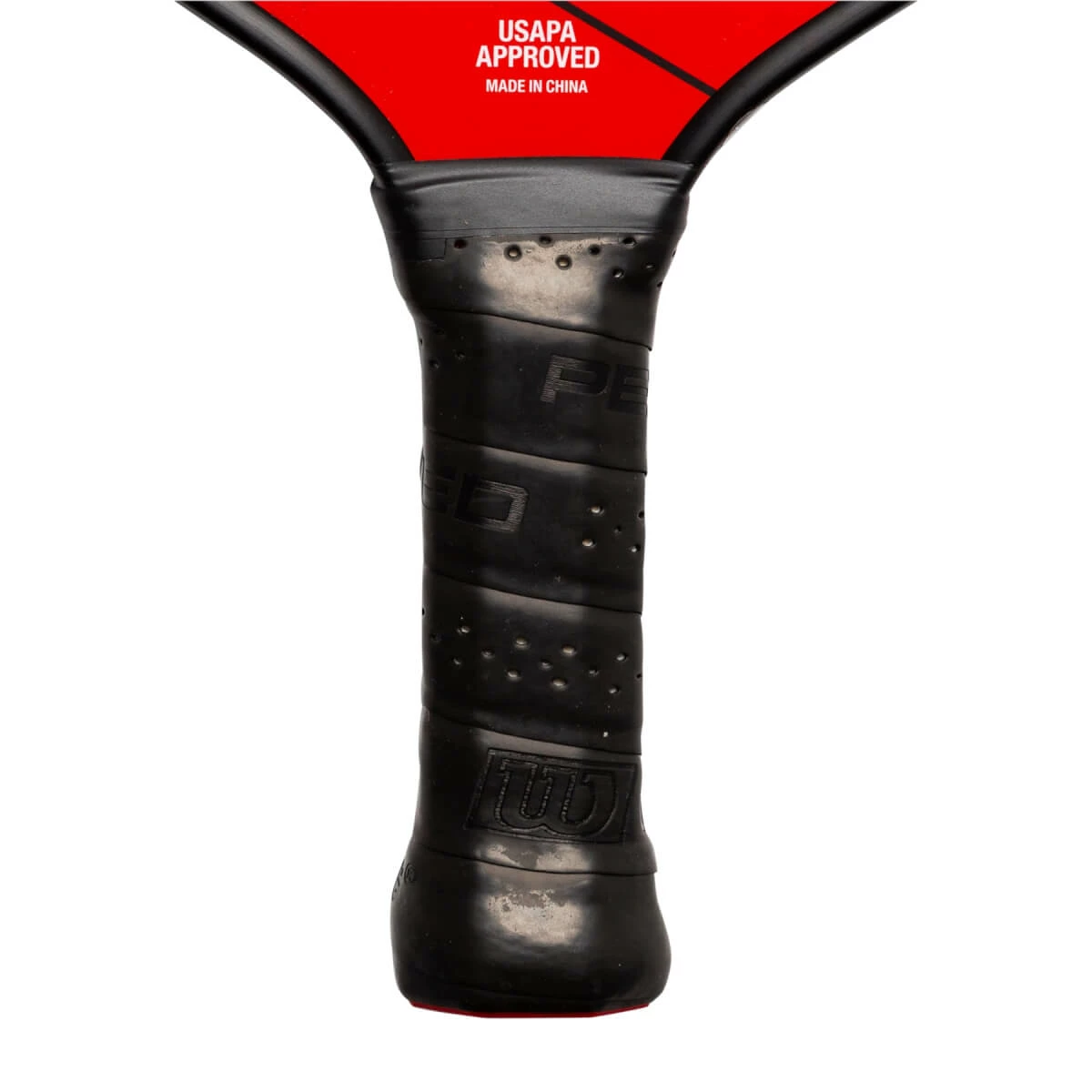 Outlet 🤩 Wilson Juice Team Middleweight Composite Pickleball Paddle 🔥 5 Outlet 🤩 Wilson Juice Team Middleweight Composite Pickleball Paddle 🔥 - Image 5