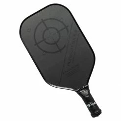 Outlet โ Engage Pursuit SX 6.0 Thick Core Middleweight Graphite Pickleball Paddle ๐
